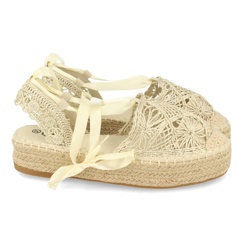 Sandalias mujer Cyrena