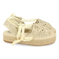 Sandalias mujer Cyrena