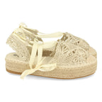 Sandalias mujer Cyrena
