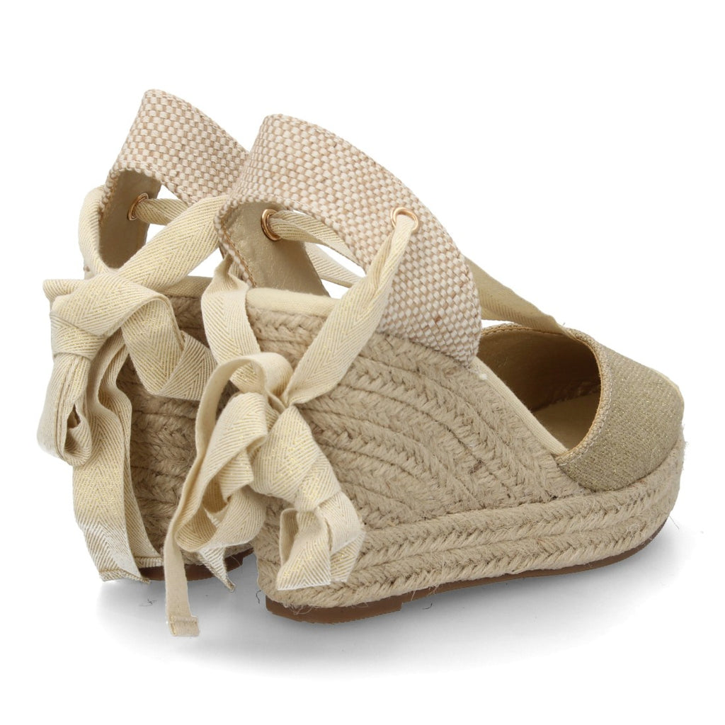 Sandalias mujer Cyrena