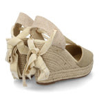 Sandalias mujer Cyrena