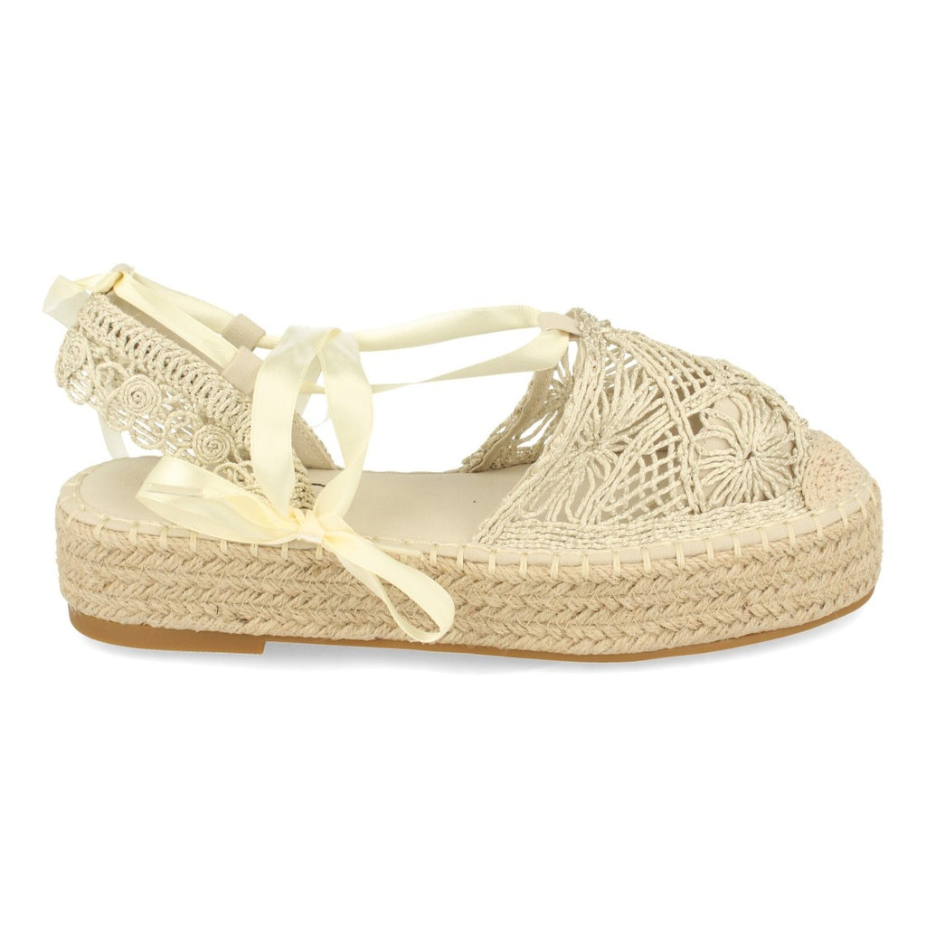 Sandalias mujer Cyrena