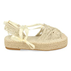 Sandalias mujer Cyrena
