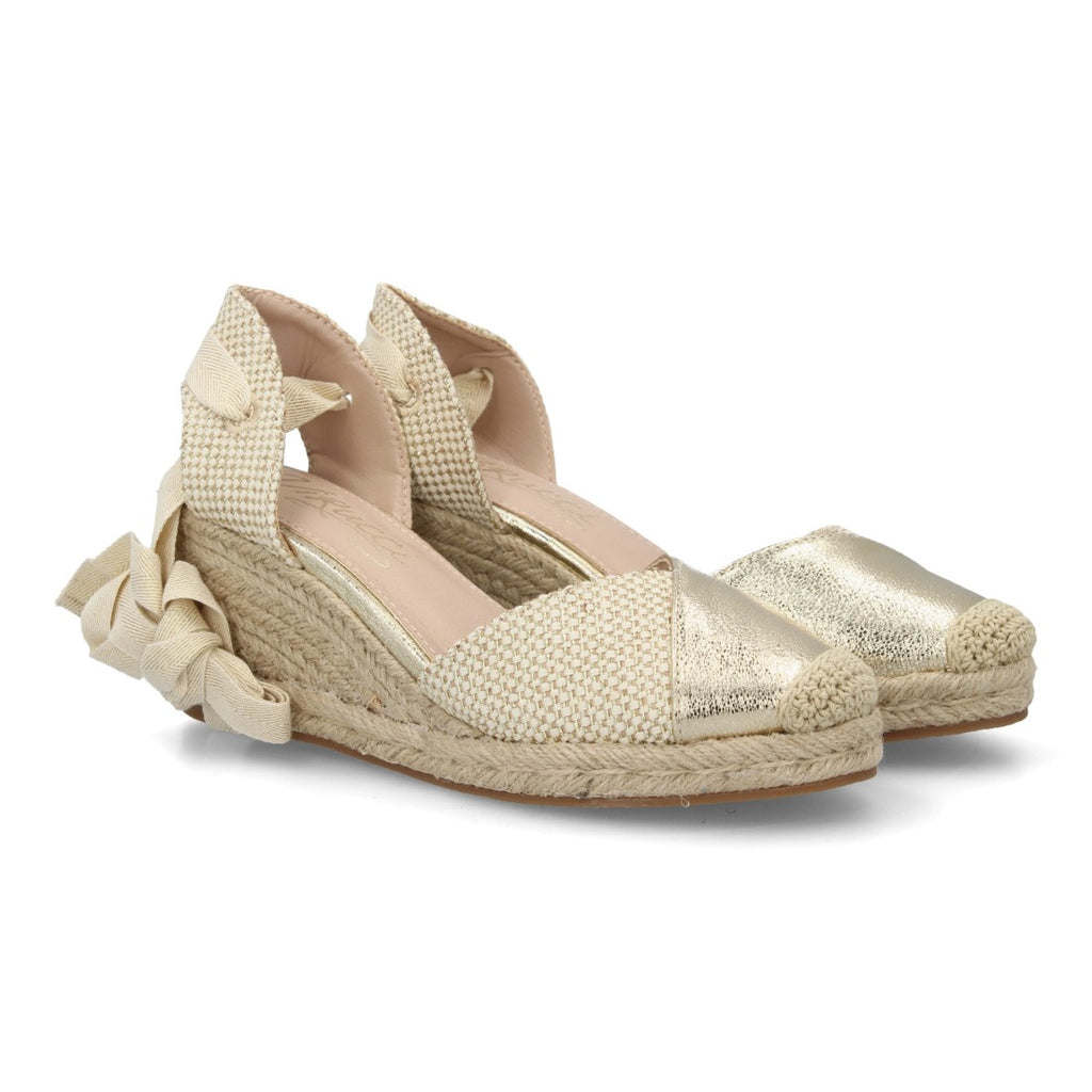 Sandalias mujer Cyrena
