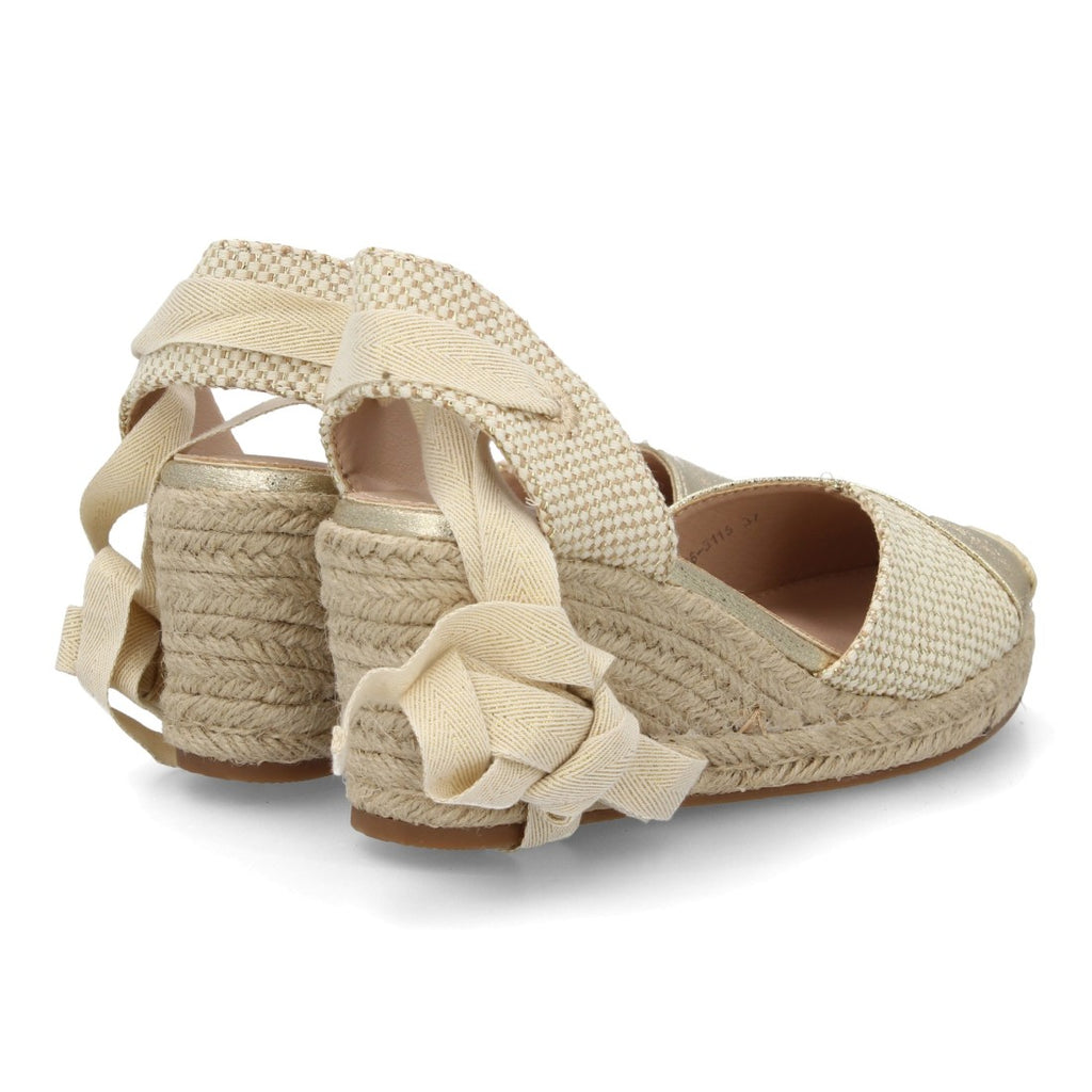 Sandalias mujer Cyrena