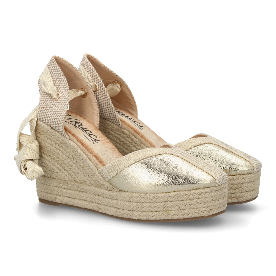 Sandalias mujer Cyrena