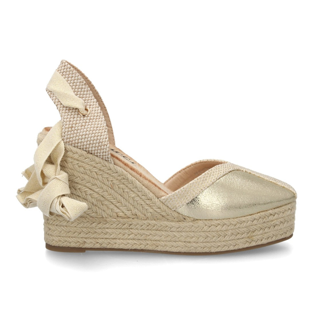 Sandalias mujer Cyrena
