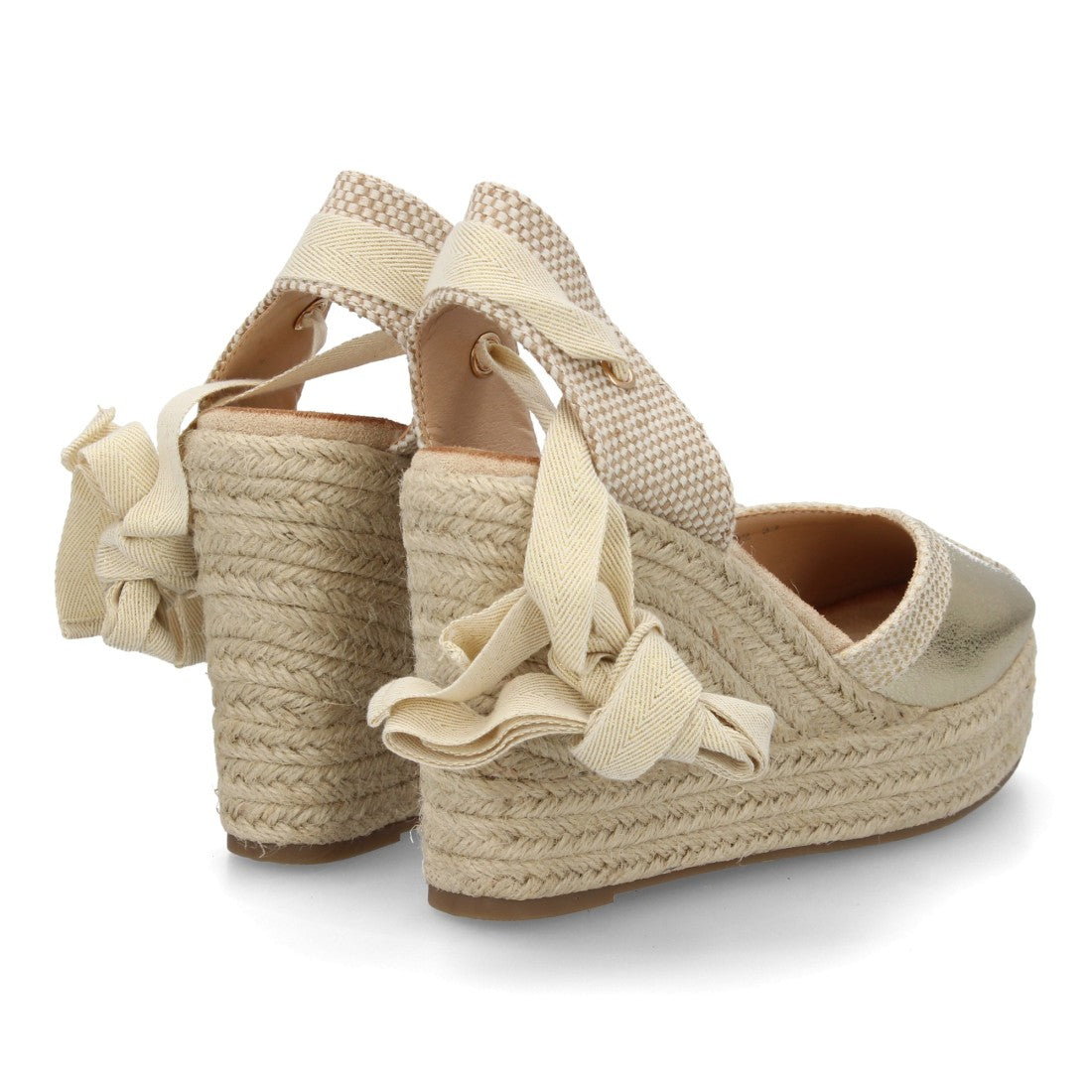 Sandalias mujer Cyrena