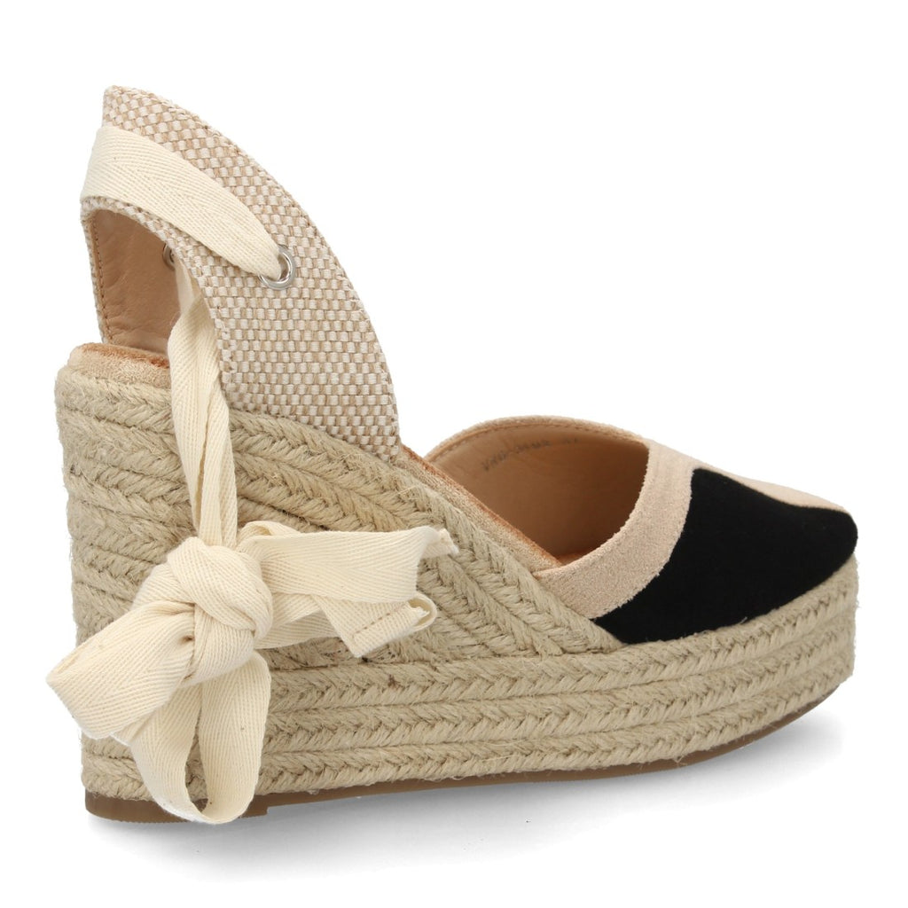 Sandalias mujer Cyrena