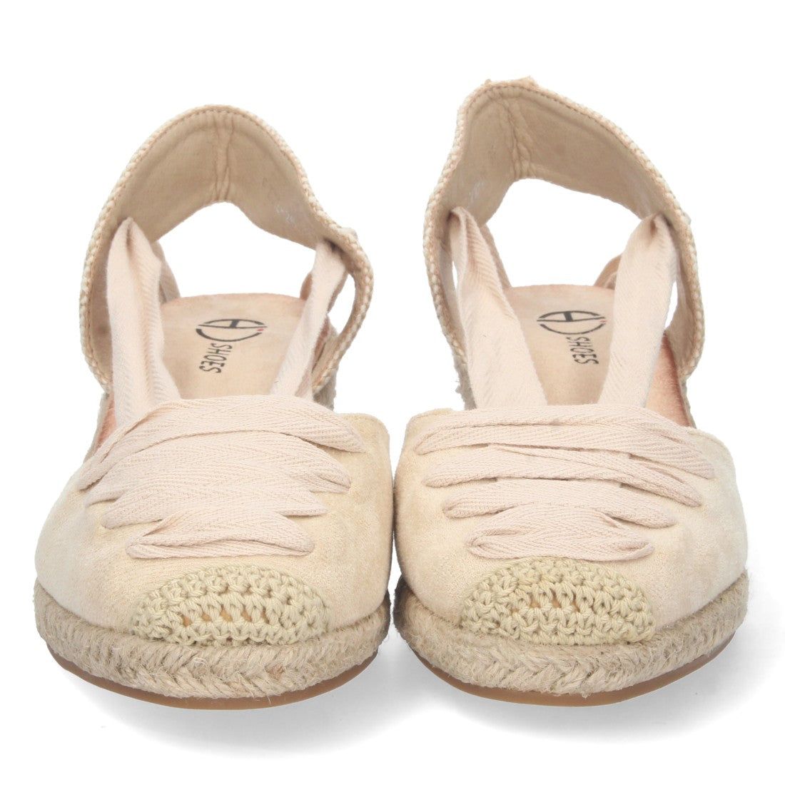 Sandalias mujer Cyrena