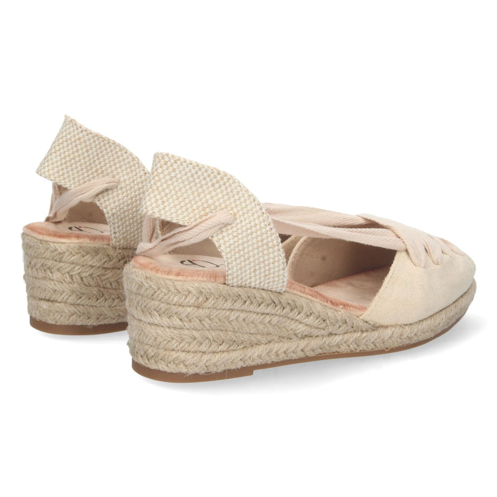 Sandalias mujer Cyrena