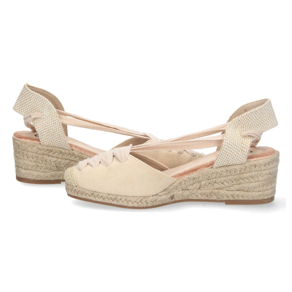 Sandalias mujer Cyrena