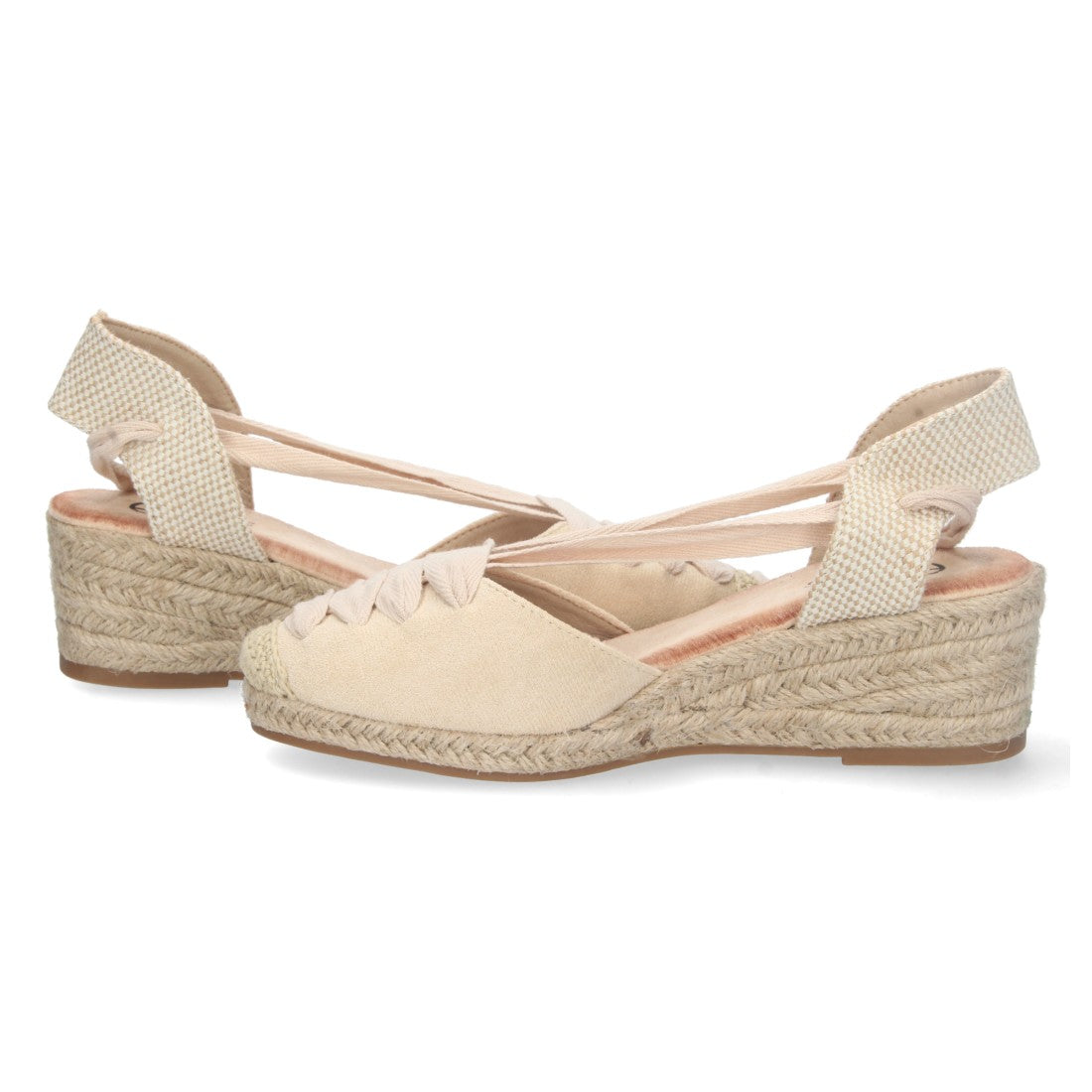 Sandalias mujer Cyrena