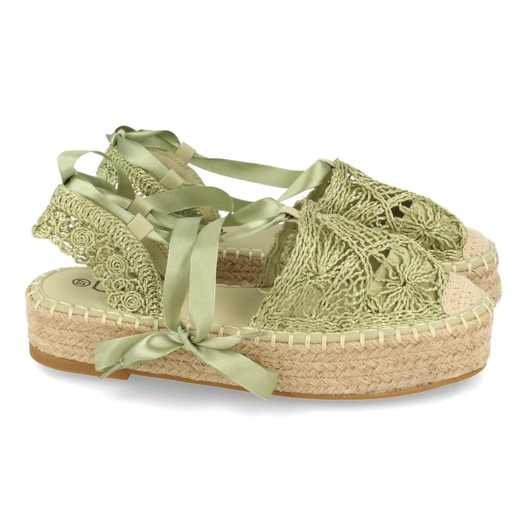 Sandalias mujer Cyrena