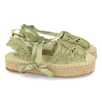 Sandalias mujer Cyrena