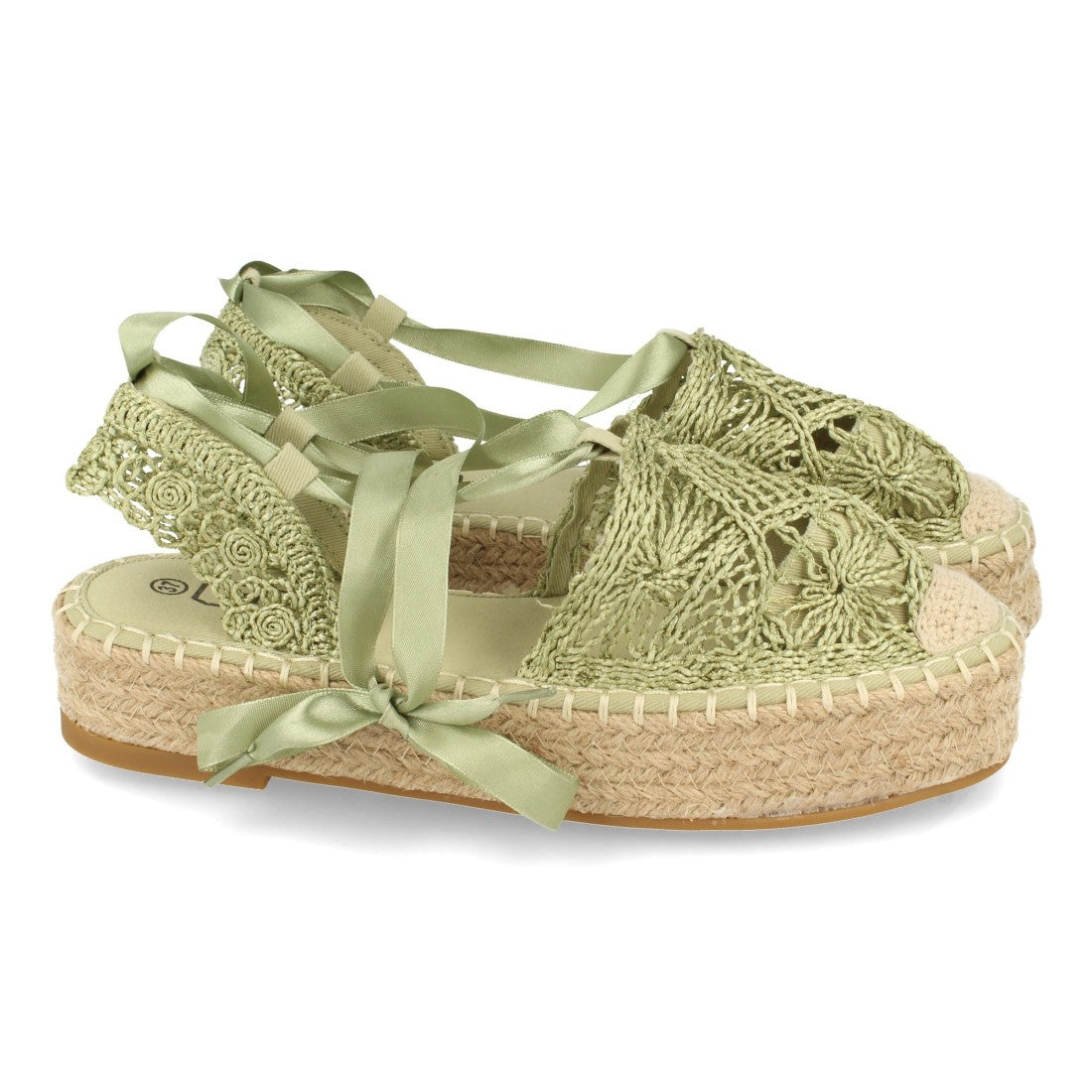 Sandalias mujer Cyrena