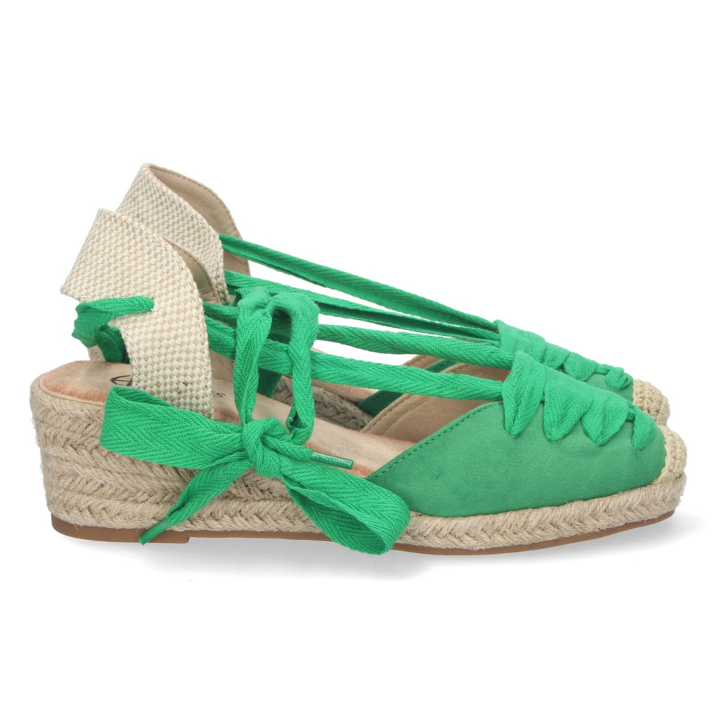 Sandalias mujer Cyrena