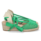 Sandalias mujer Cyrena