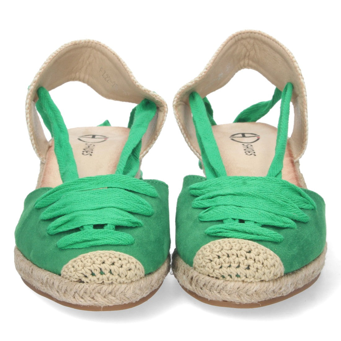 Sandalias mujer Cyrena