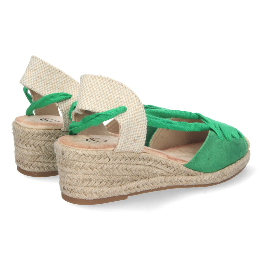 Sandalias mujer Cyrena