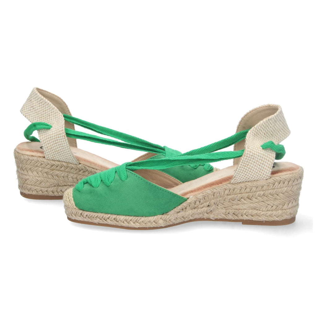 Sandalias mujer Cyrena