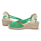 Sandalias mujer Cyrena