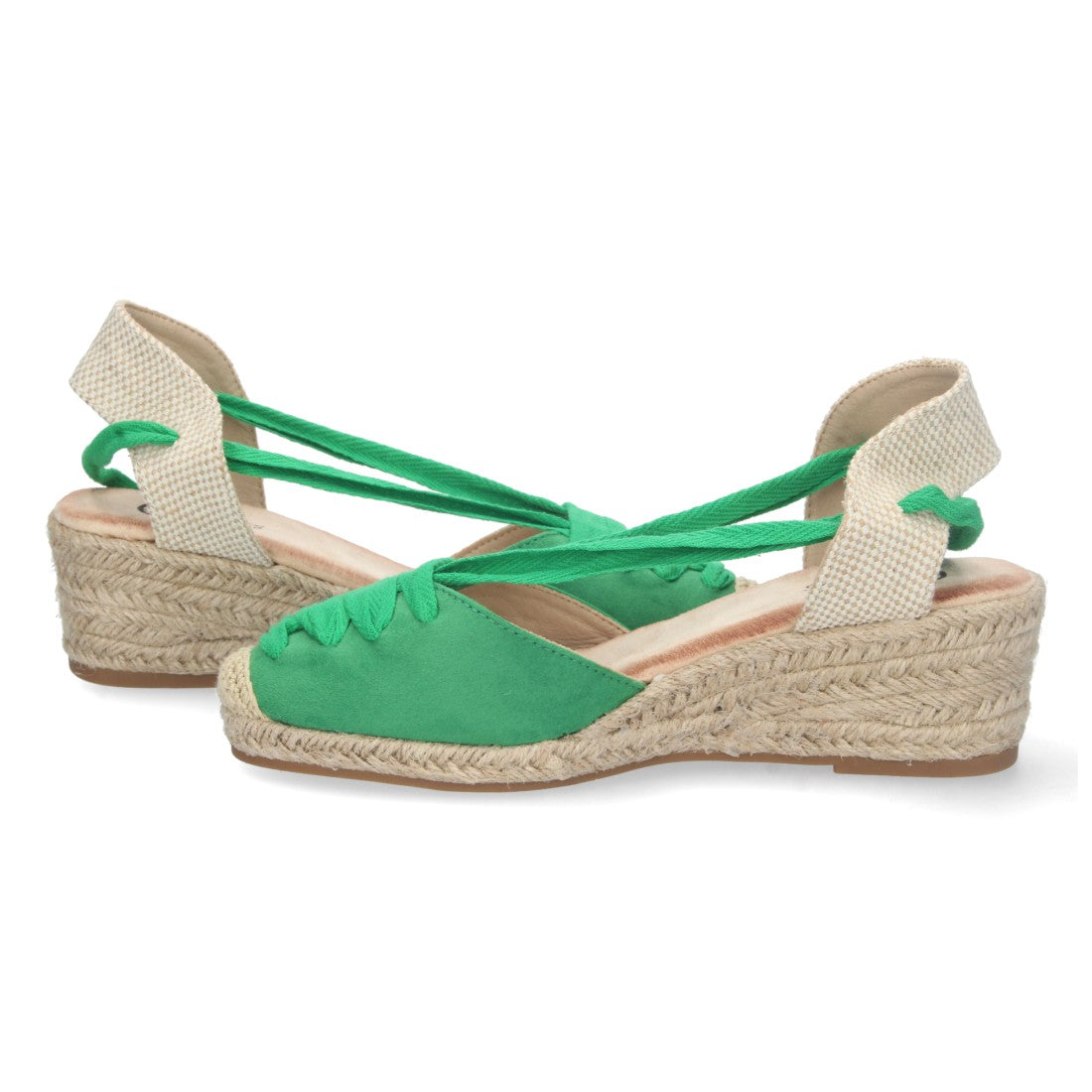 Sandalias mujer Cyrena
