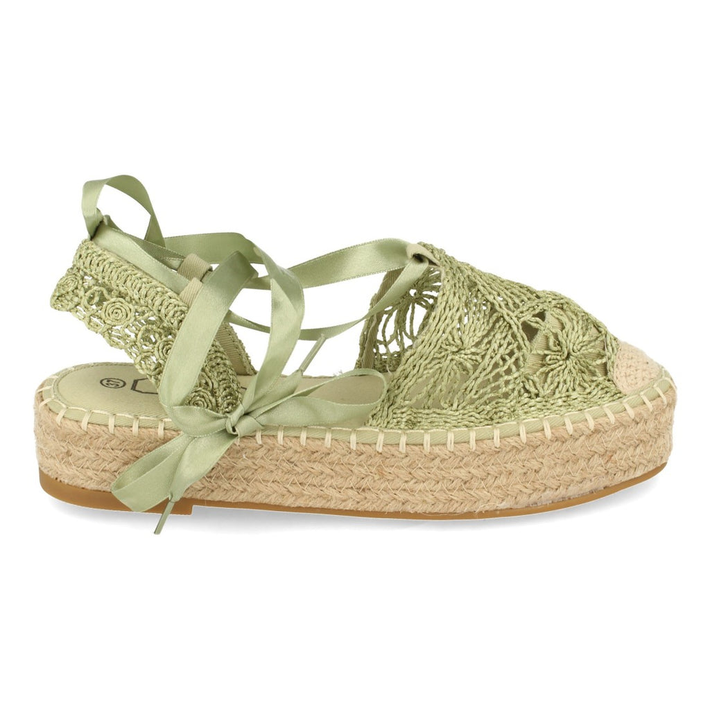 Sandalias mujer Cyrena