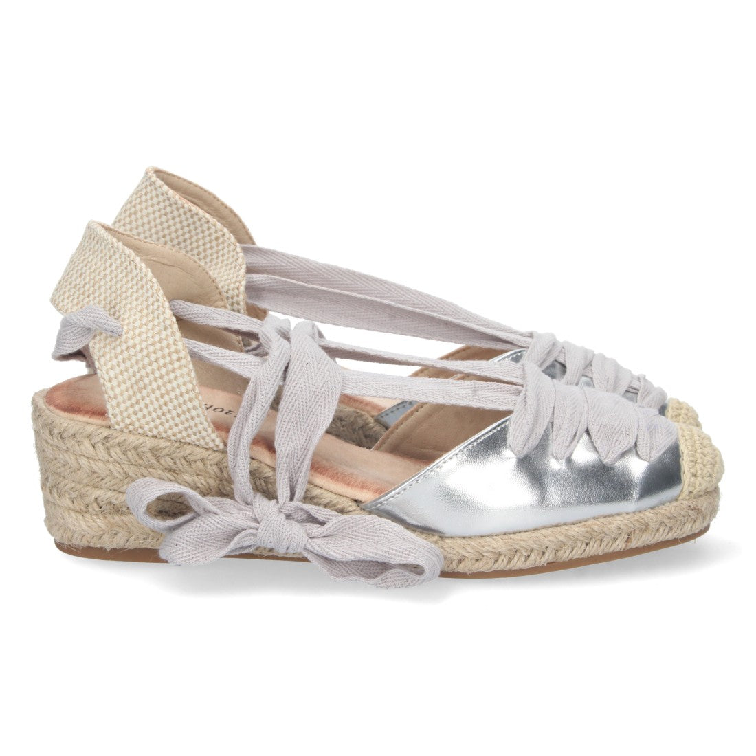 Sandalias mujer Cyrena