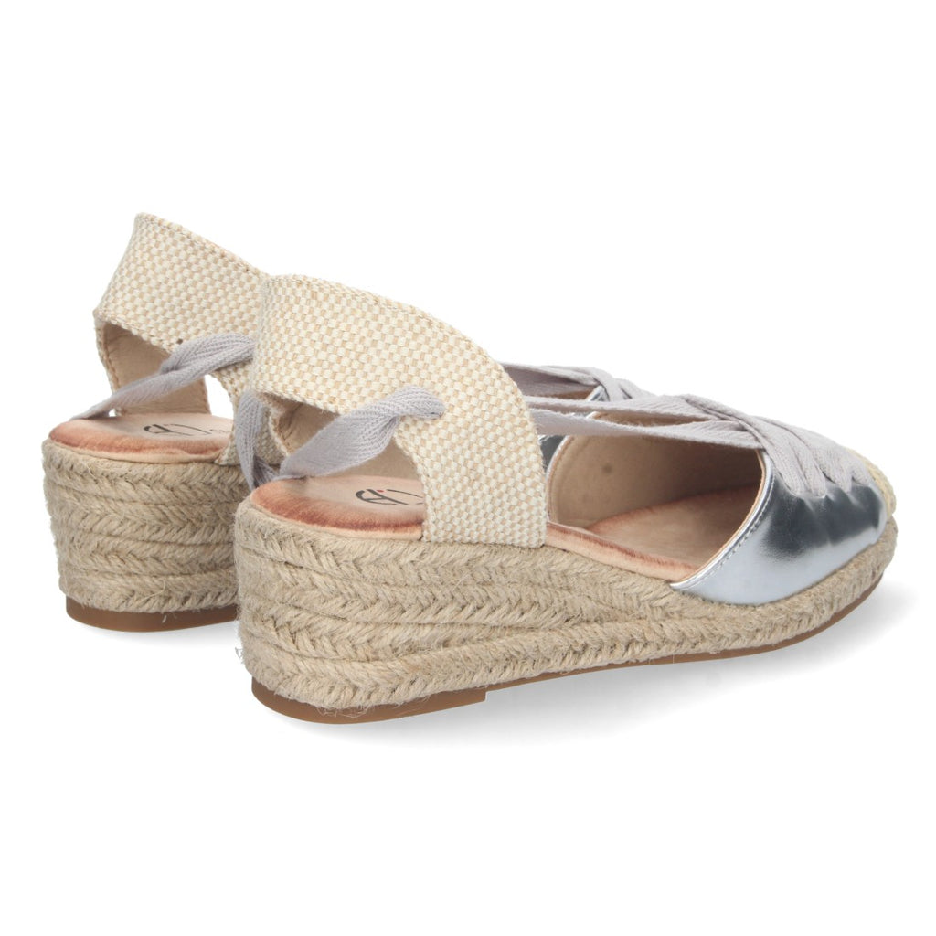 Sandalias mujer Cyrena