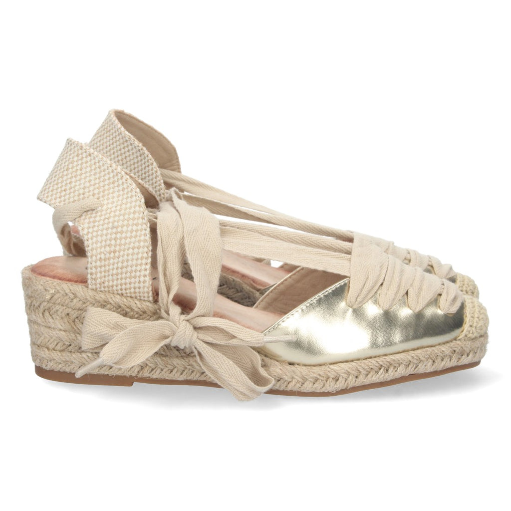 Sandalias mujer Cyrena