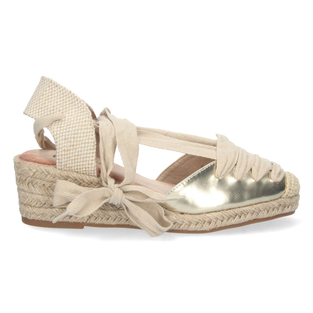 Sandalias mujer Cyrena