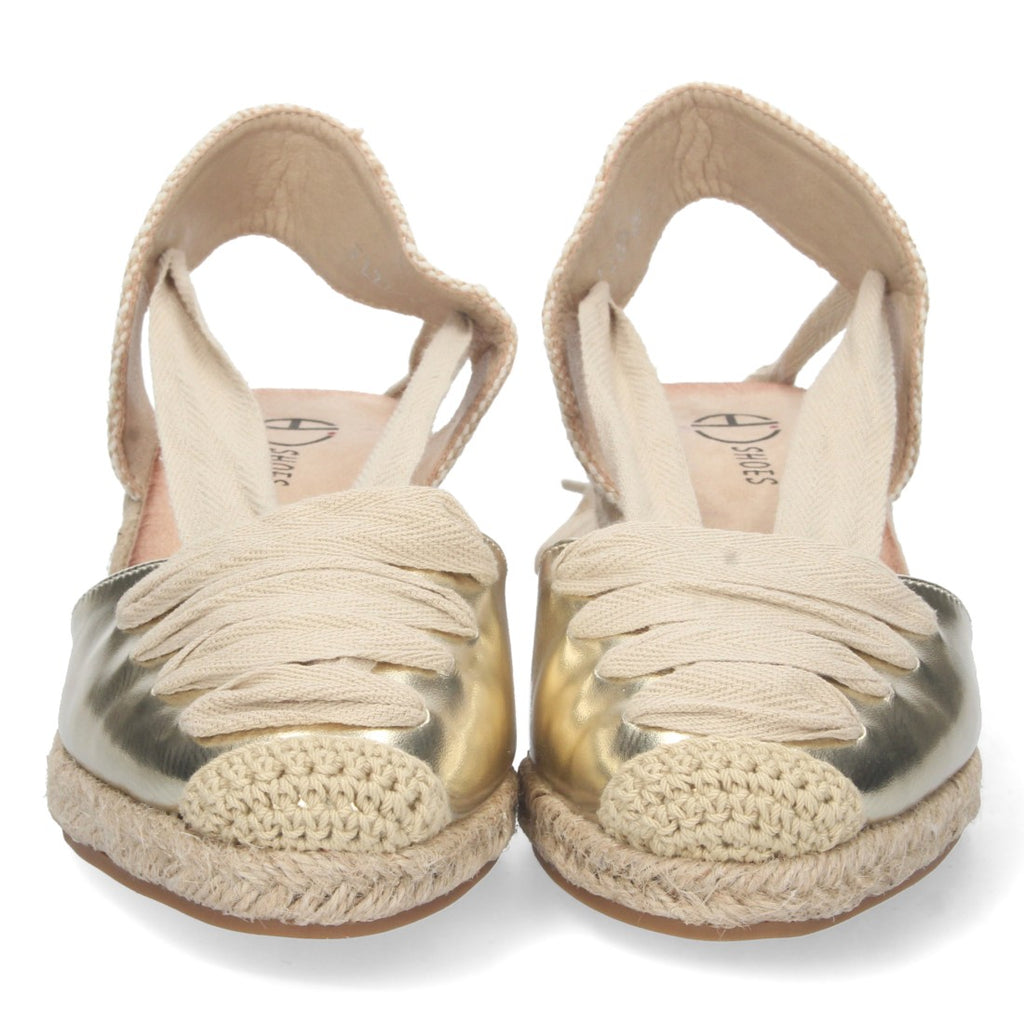 Sandalias mujer Cyrena