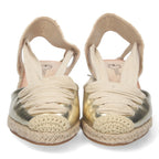 Sandalias mujer Cyrena