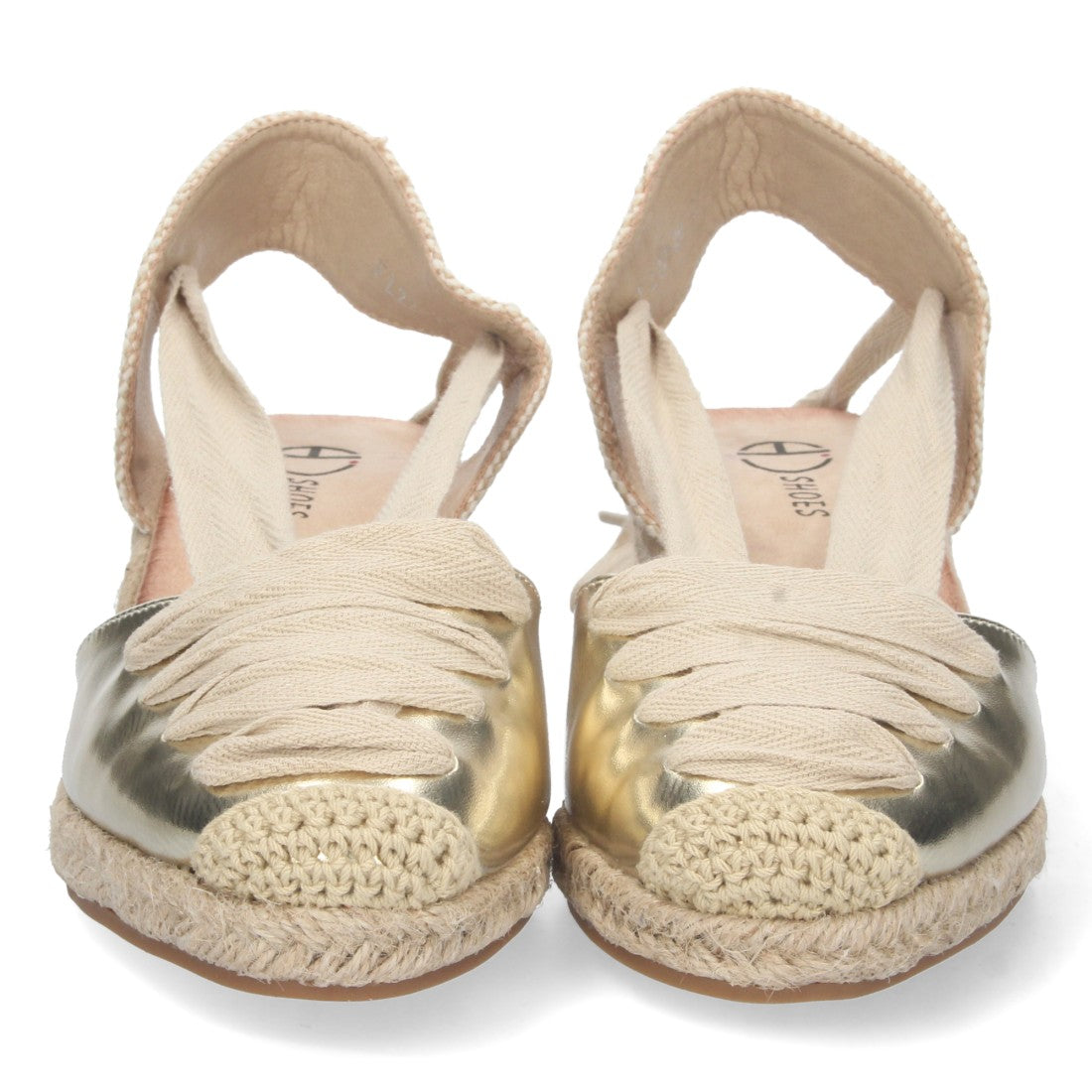 Sandalias mujer Cyrena