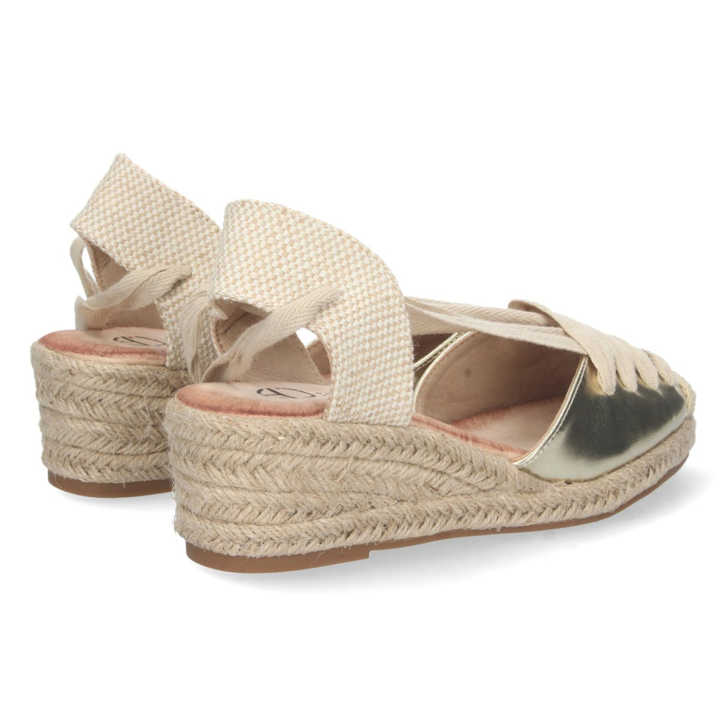 Sandalias mujer Cyrena