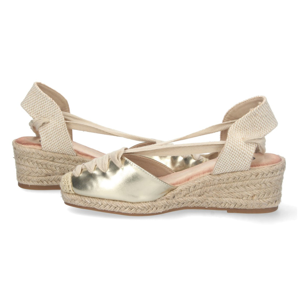 Sandalias mujer Cyrena