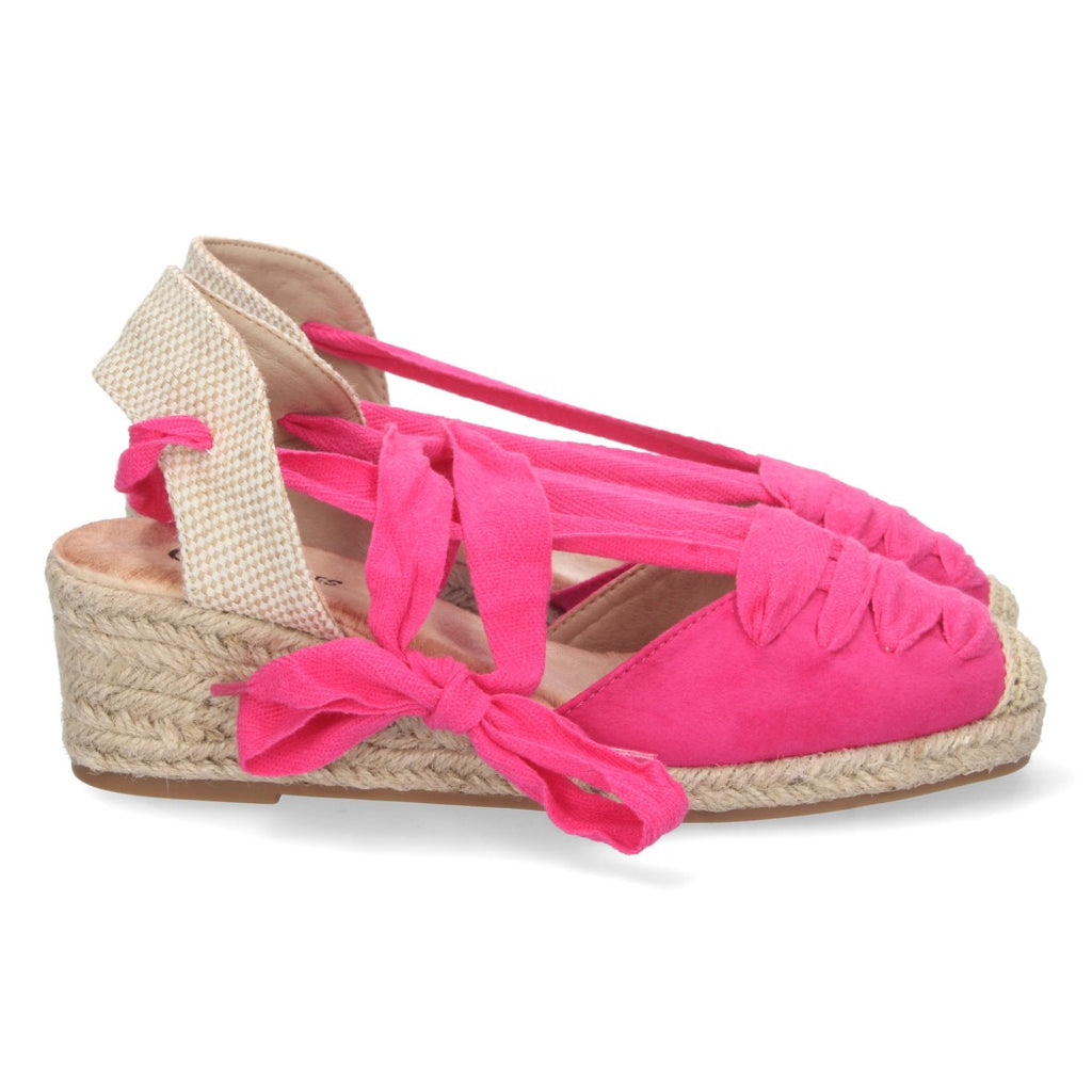 Sandalias mujer Cyrena