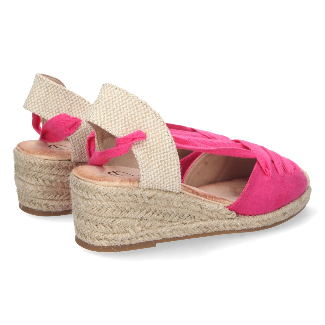 Sandalias mujer Cyrena