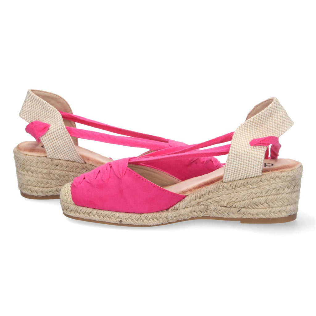 Sandalias mujer Cyrena