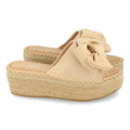 Sandalias mujer Cyrena