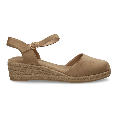 Alpargatas Vainilla Blanca Shop