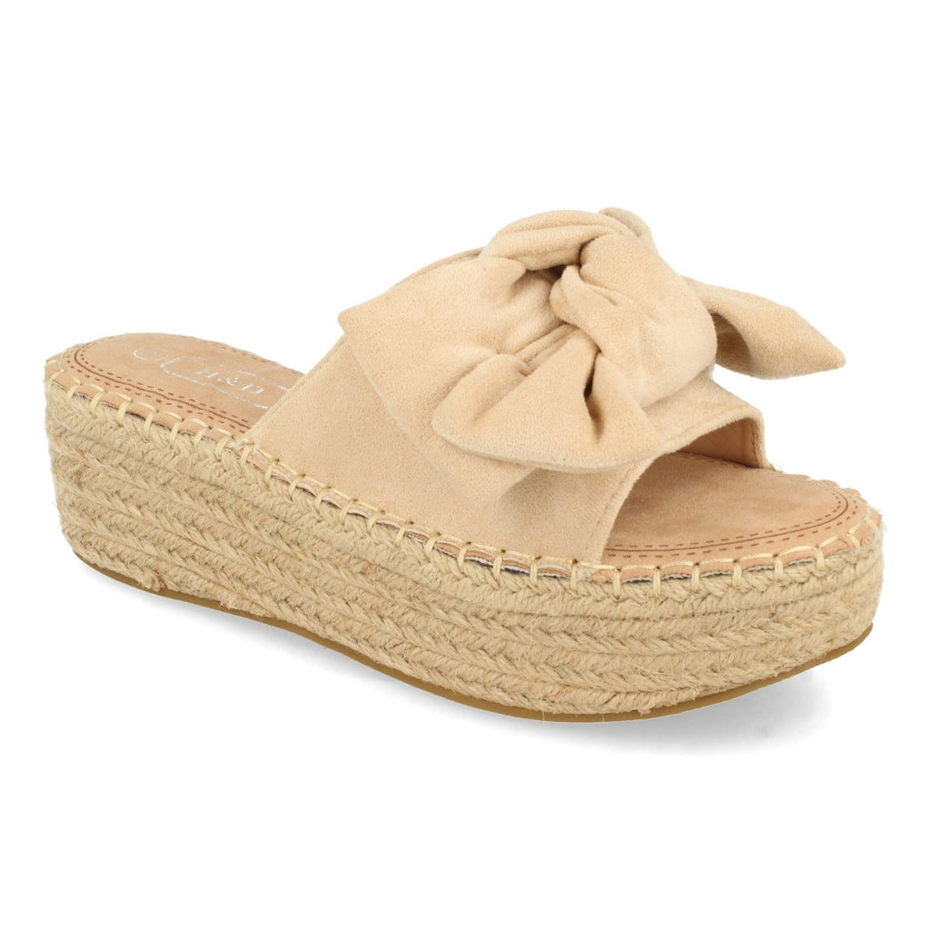 Sandalias mujer Cyrena