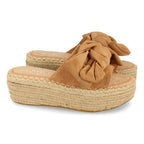 Sandalias mujer Cyrena