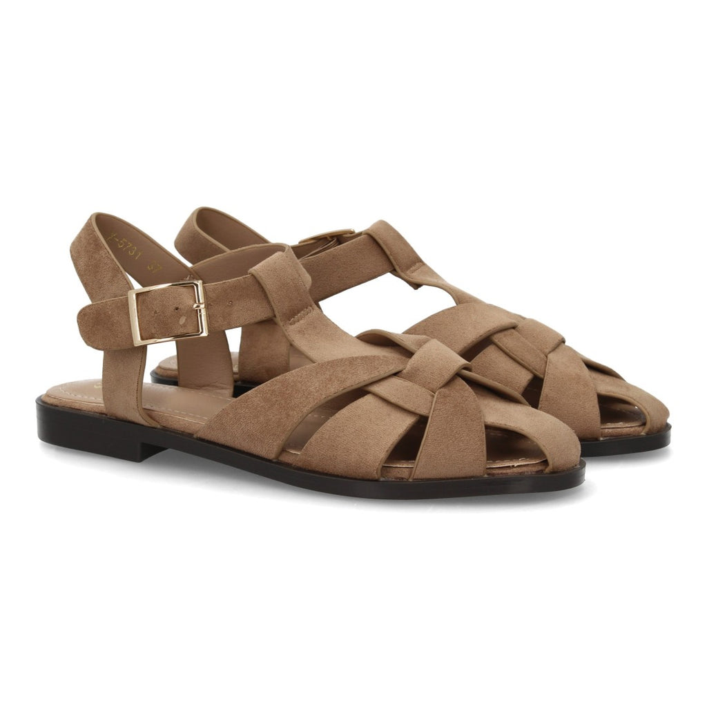 Sandalias mujer Cyrena