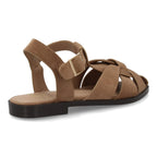 Sandalias mujer Cyrena