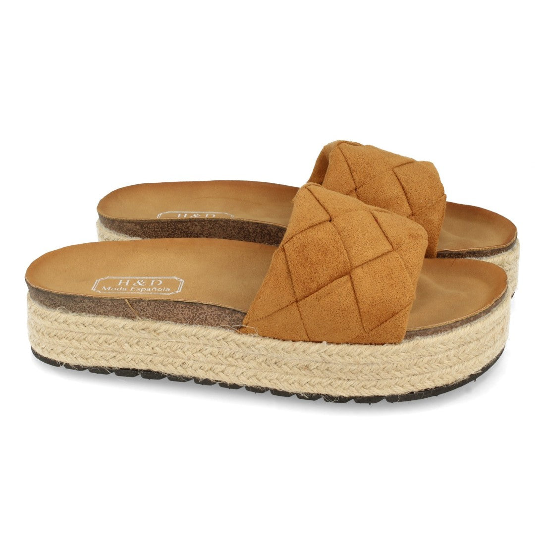 Sandalias mujer Cyrena