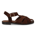 Sandalias mujer Cyrena