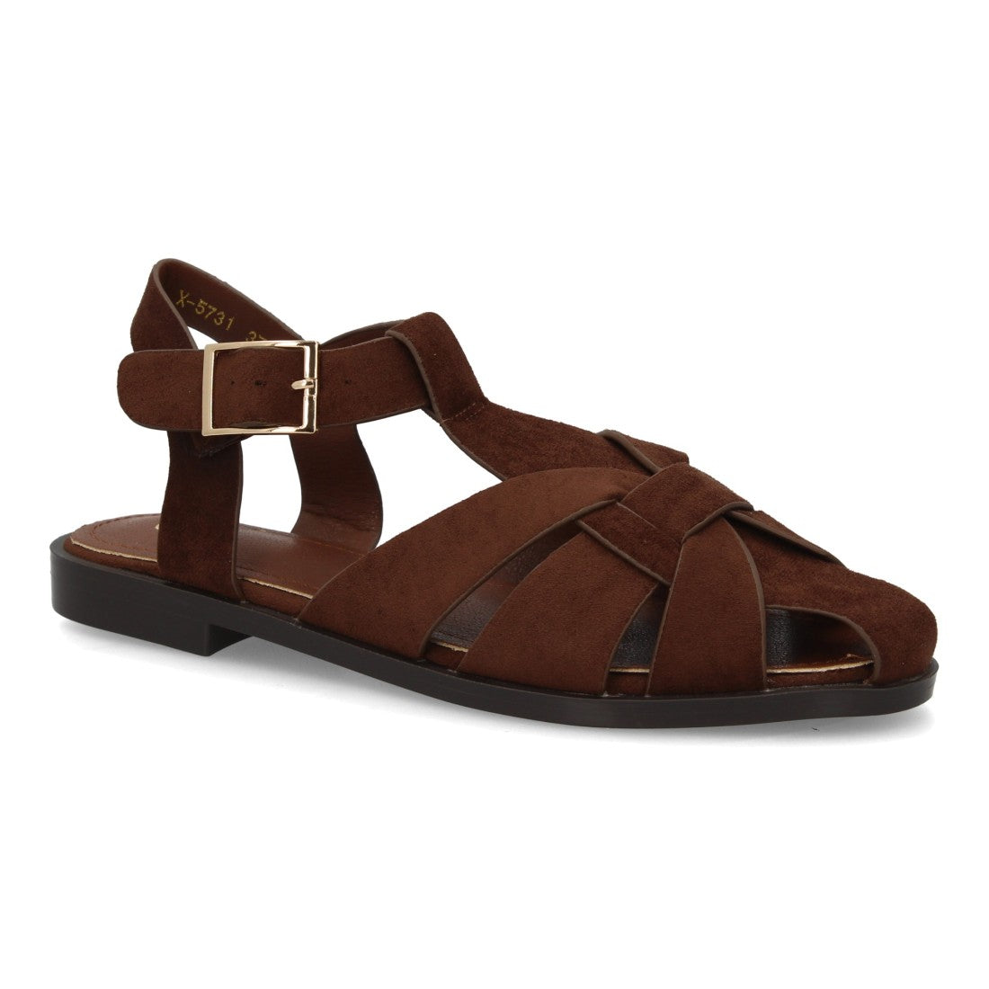 Sandalias mujer Cyrena