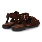 Sandalias mujer Cyrena